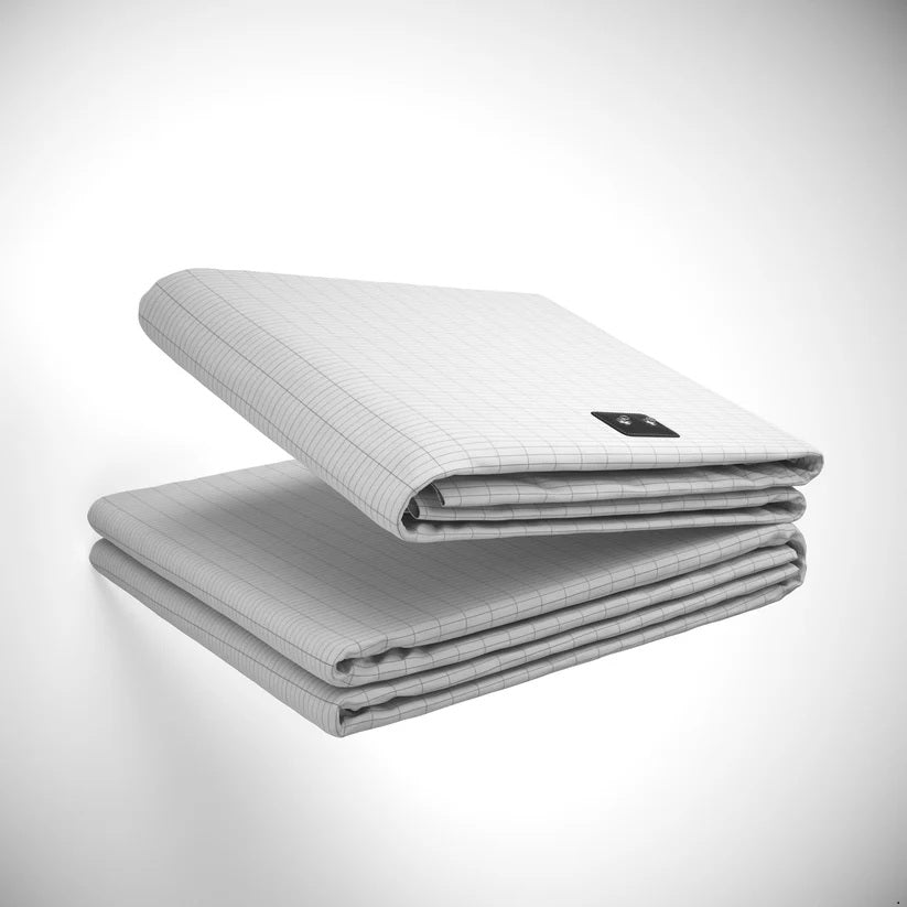 EarthSleep Grounding Bed Sheet